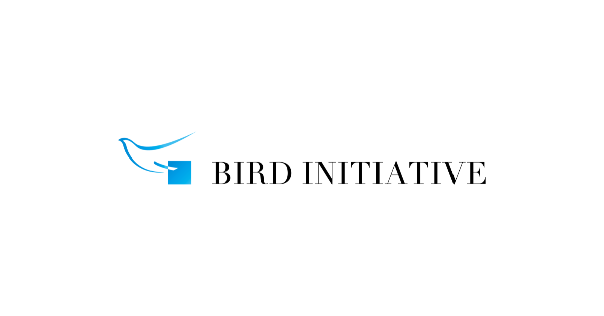 BIRD INITIATIVE株式会社