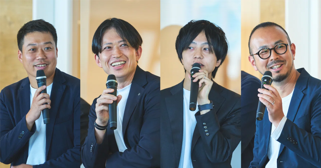 お知らせ｜SEVENRICH ONEが「15年の歩み」を振り返る記事を公開しました